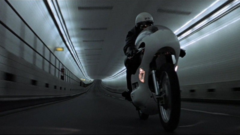 マインドファック『THX 1138』 - マインドファック映画欄