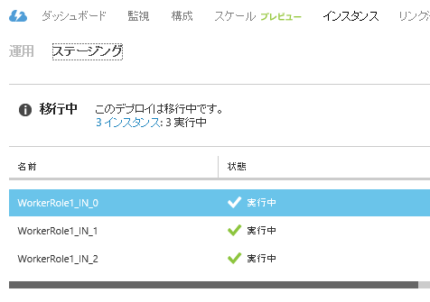 Windows Azure Plugin for Eclipse with Java を使ってWindows AzureでJettyを複数イン ...