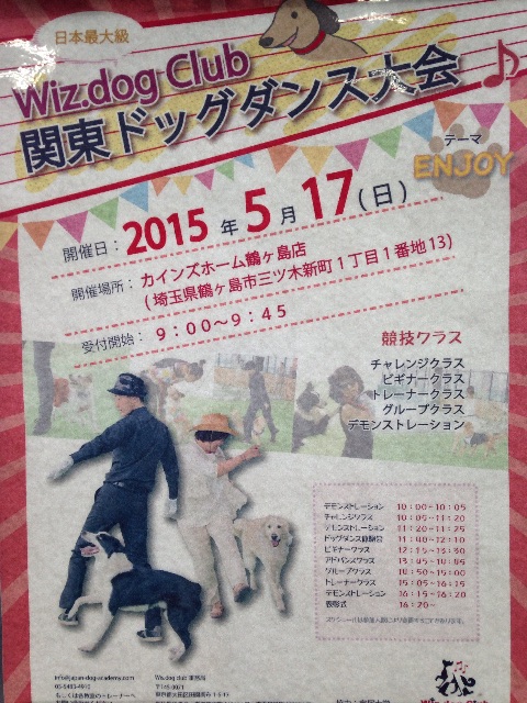 f:id:SunnySideDogs:20150515161346j:image f:id:SunnySideDogs:20150515161346j:image