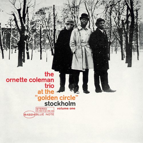 Ornette Coleman Trio An Evening With Ornette Coleman Ornette Coleman Trio An Evening With Ornette Coleman