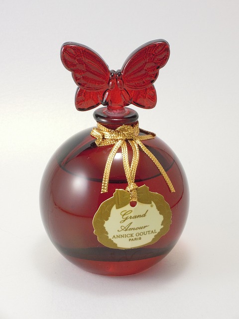 ANNICK GOUTAL グランダムール100mlバタフライ限定ボトル グータル Goutal バタフライボトル 100ml（グタール