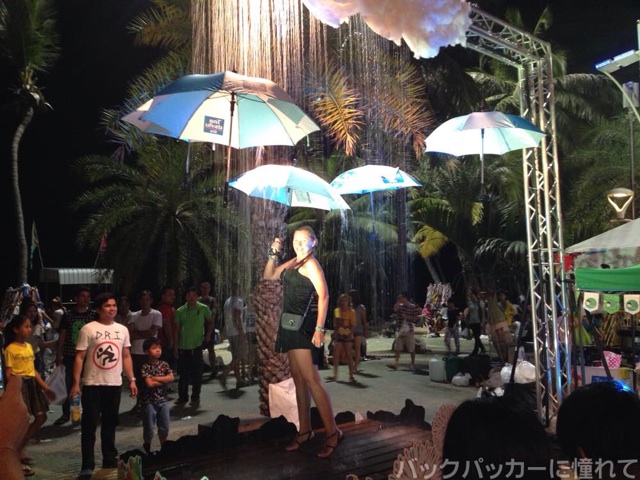 【タイ】パタヤの綺麗なホテル「パタヤブルースカイ 」と花火大会 20150224112401 - 【タイ】パタヤの綺麗なホテル「パタヤブルースカイ 」と花火大会