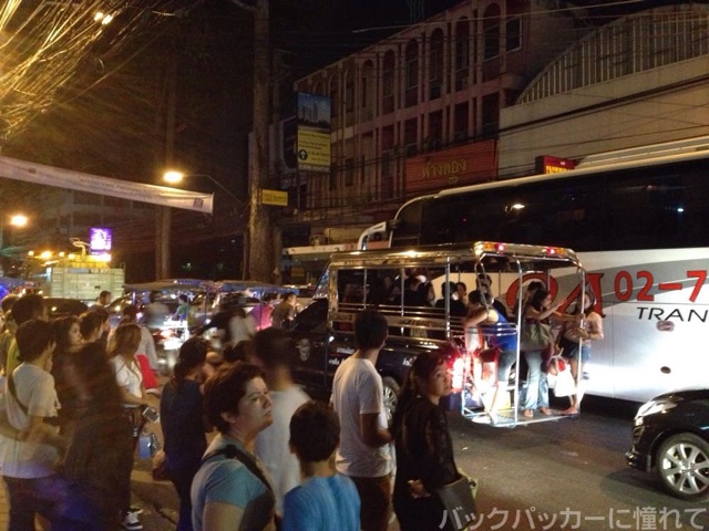 【タイ】パタヤの綺麗なホテル「パタヤブルースカイ 」と花火大会 20150224113040 - 【タイ】パタヤの綺麗なホテル「パタヤブルースカイ 」と花火大会