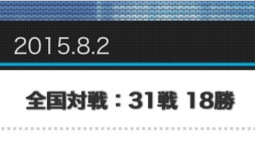 f:id:UmeRabbit:20150802205540j:image f:id:UmeRabbit:20150802205540j:image