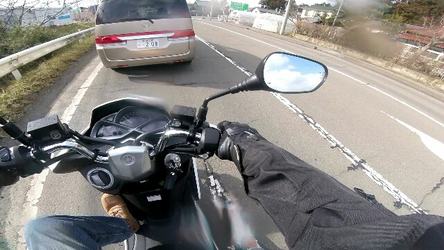 f:id:WeekEndRider:20160221204111j:image f:id:WeekEndRider:20160221204111j:image
