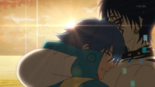 Dramatical Murder ドラマダ 最終回 感想 ネタバレ少し 有 Anime Freak Blog