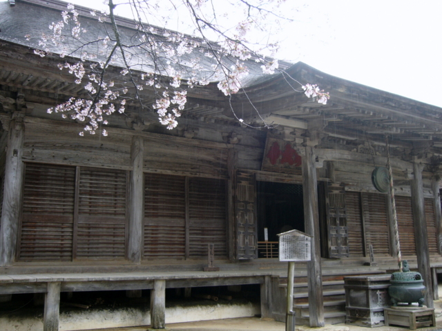 蒼月彩記・新装版 ―Gallery Side― - 妙成寺(石川県羽咋市) 蒼月彩記・新装版 ―Gallery Side― - 妙成寺(石川県羽咋市)
