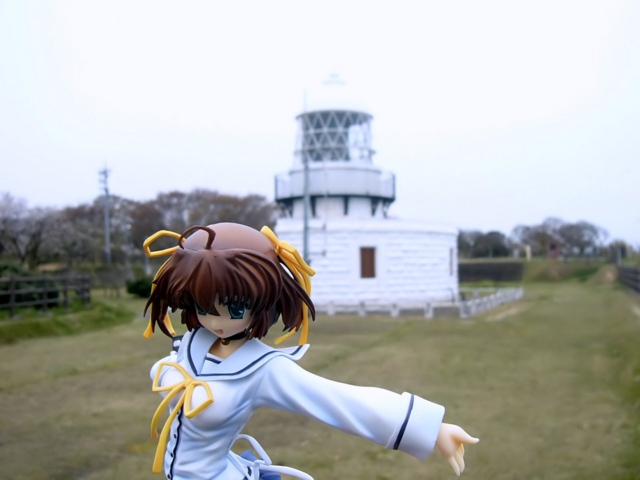蒼月彩記・新装版 ―Gallery Side― - 朝倉音夢 カットNo.009 oFour/20110429084509