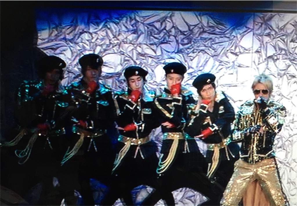 Snow Manクリエのセトリを考えてみた件 自担を全力で応援することしか能がないしがないヲタクですみません