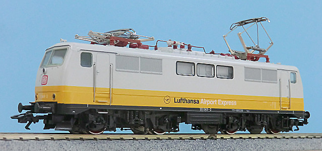 Märklin 2867 Lufthansa 