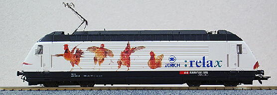 鉄道模型 ROCO 73285 HO SBB re460 117-5 鉄道模型 ROCO 73285 HO SBB re460 117-5 ROCO 73285 HO SBB