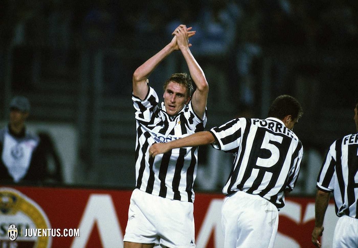 Alen Boksic Alen Boksic