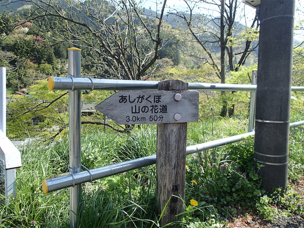 f:id:achahike:20160419222544j:image f:id:achahike:20160419222544j:image