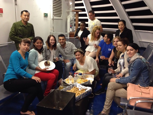 f:id:acupuncturistontheship:20141107140742j:plain f:id:acupuncturistontheship:20141107140742j:plain