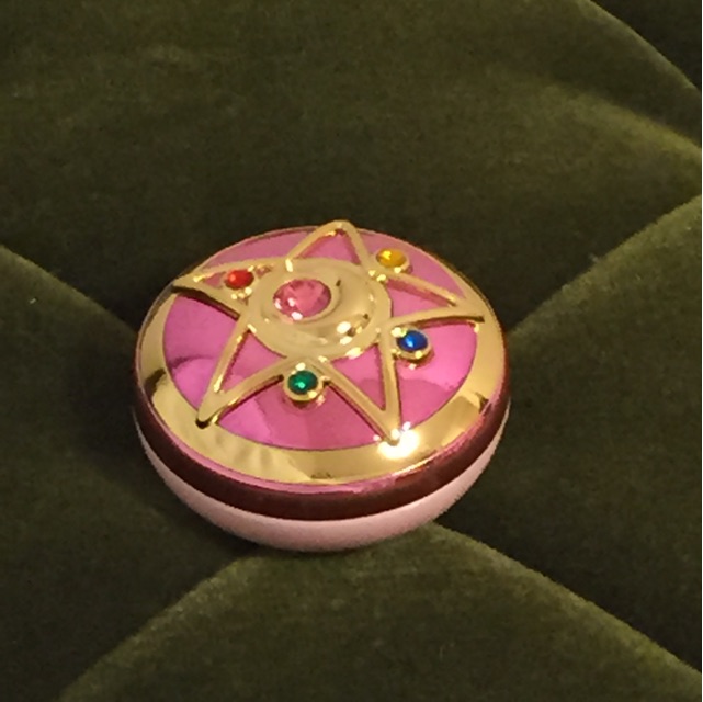 66g セーラームーン コンパクト