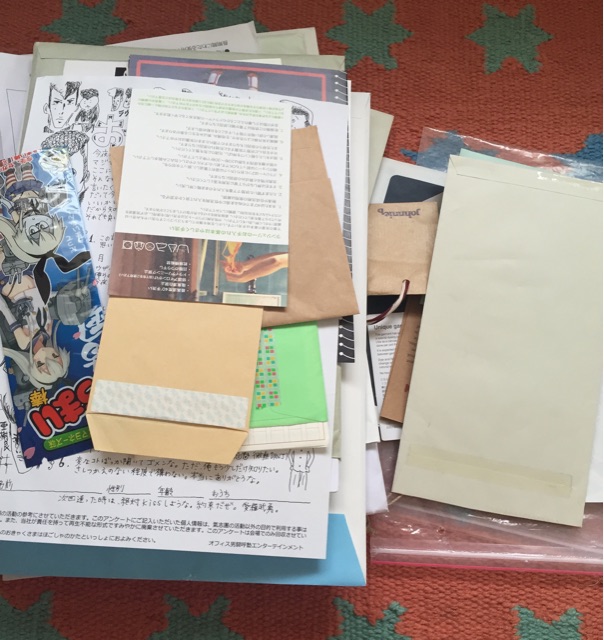 66g 書類 整理