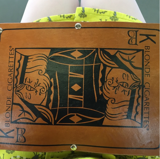 66g 小旅行 荷物 バッグ表
