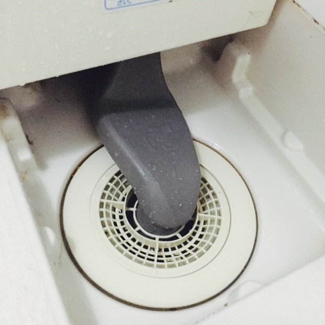 66g ユニットバス掃除後4
