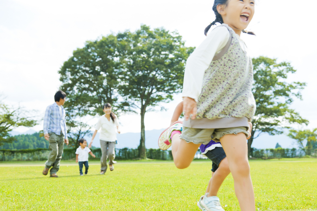 年の離れた3人目を妊娠。押し寄せる不安を取り払ってくれたのは、家族全員の支えでした