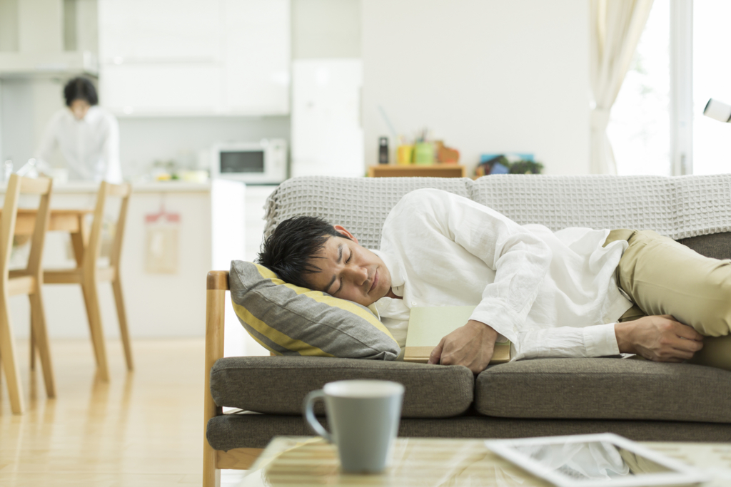 「料理は俺の仕事かな」って言ったじゃない! 産後の家事を何もやらない夫に唖然