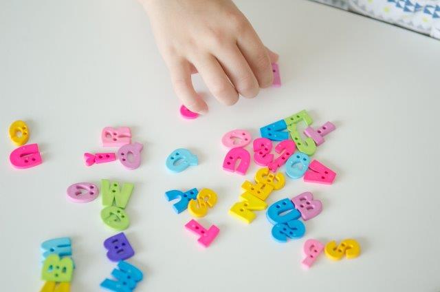 そんなバカな!1歳3カ月の息子がいきなり英文!? コミュニケーションって難しい!