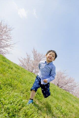 みんな出来ることが長男には出来ない。発達の遅れにいたたまれず、体操教室を後にした日