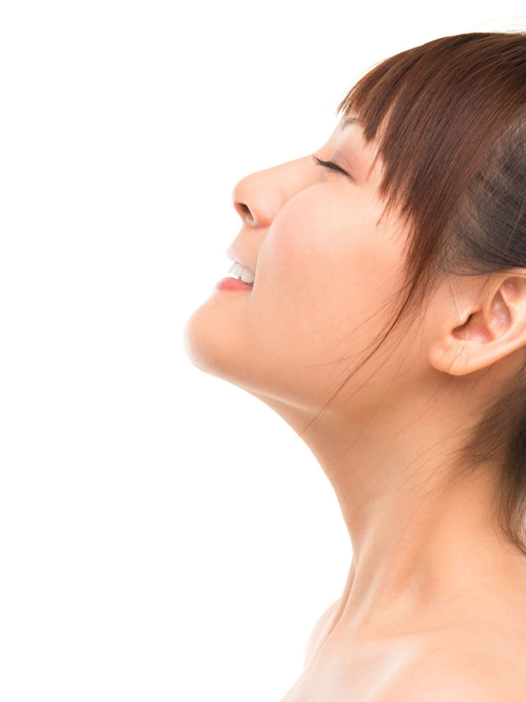 痛いって言わずに産む!ゆっくり長く息を吐くソフロロジー呼吸法で、楽しかった出産体験