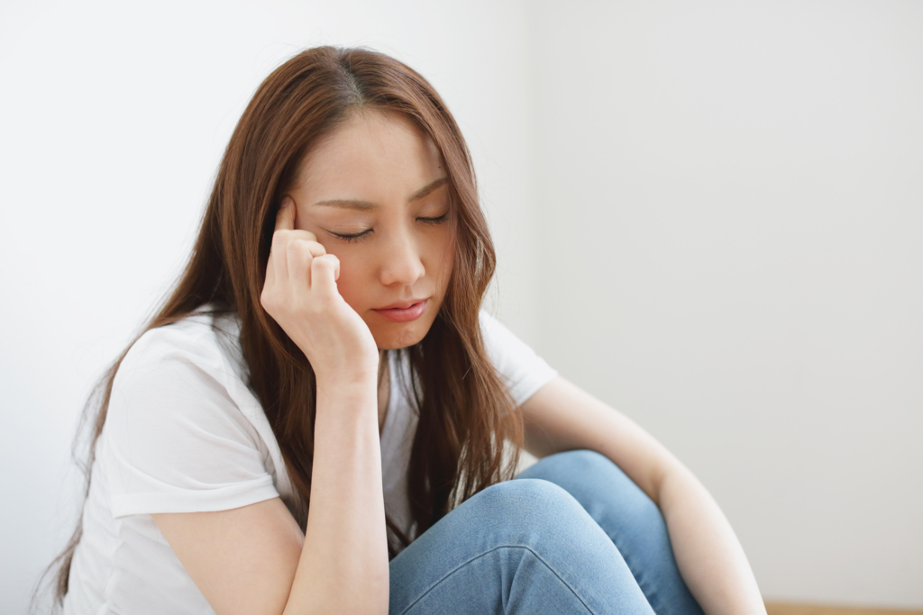現在妊娠5ヶ月。とても長く感じたつわりに終わりが見えてきた!