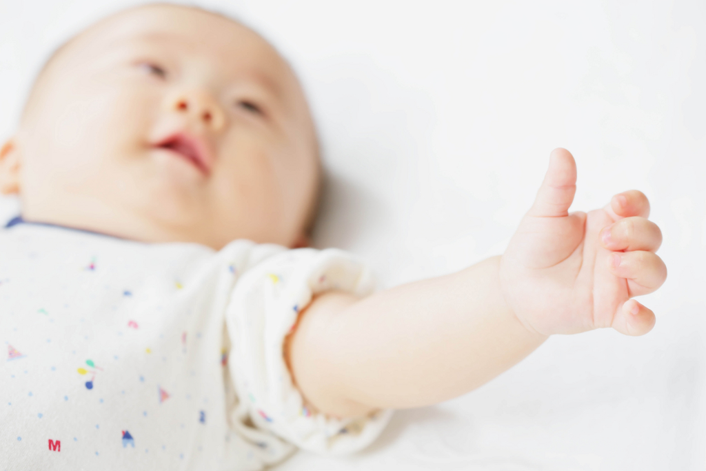 一人の夜に陣痛が来た!「まだ大丈夫」という助産師さんの制止を振り切り病院へ行って大正解