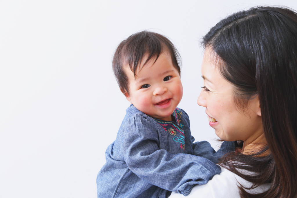 「この世にこんなに愛おしいものがあるのか」 子どもが大の苦手だった私に訪れた急変化