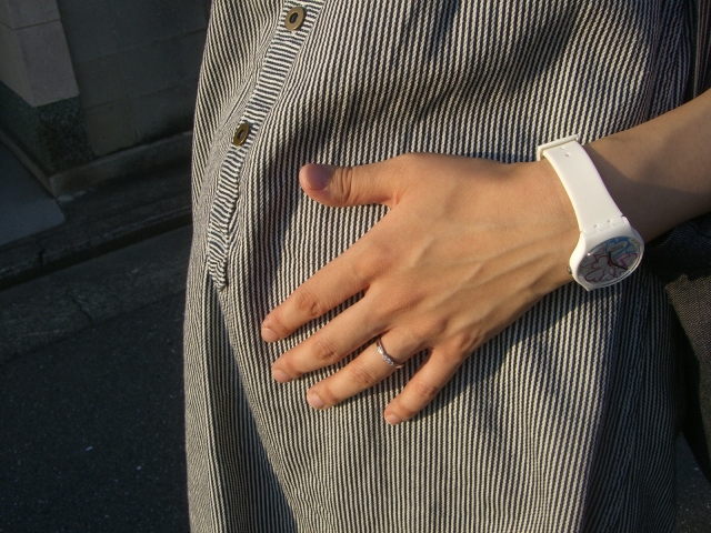 「あなただけが辛いんじゃない」 厳しい言葉、温かい眼差し。三度目の流産のショックから立ち直らせてくれた医師の言葉