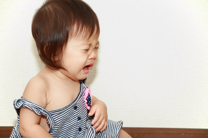 自己主張少なめだった娘が保育園に通い出してから豹変!イヤイヤ大爆発した原因とは?