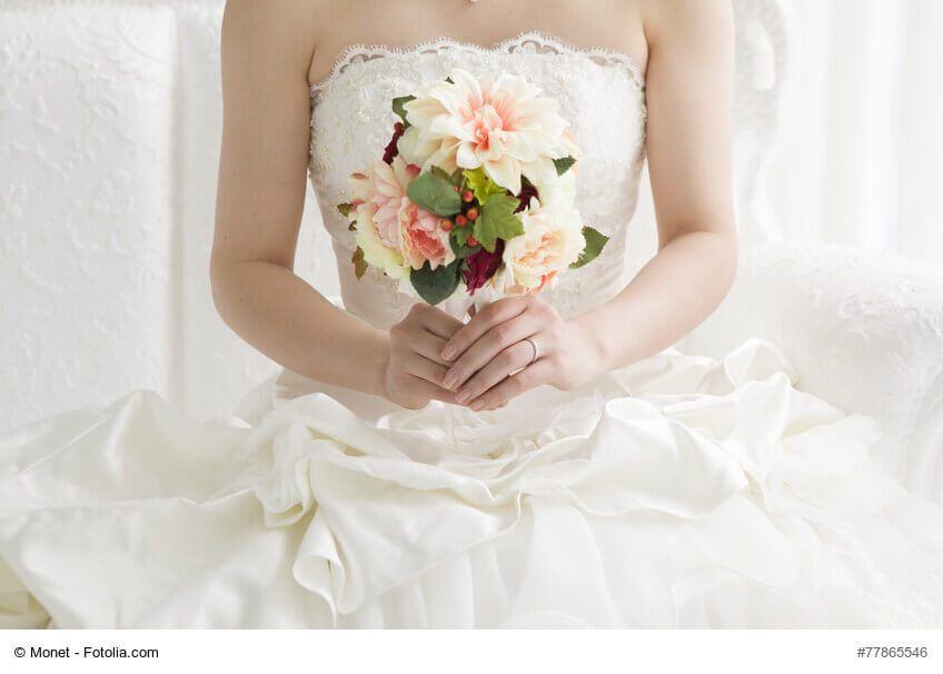 結婚、挙式、そして即妊娠。急展開に戸惑う私の心に染みこんだ、義母の一言