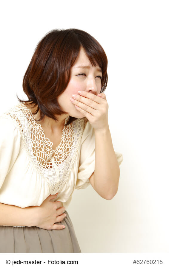 待望の赤ちゃんなのに「もう無理、諦めようか」と思った…つわりと戦った日々