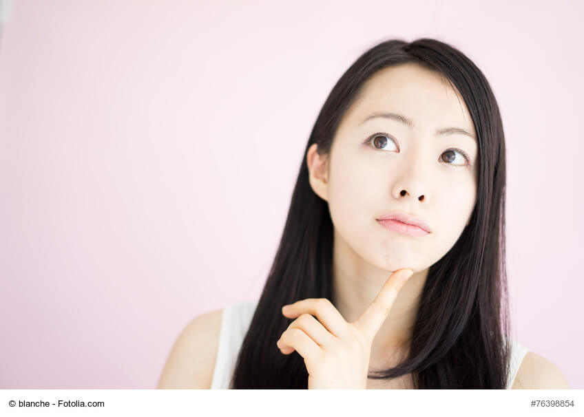 痛みを感じにくい体質の私。予兆かな?と検査してもらったら「これ陣痛ですよ」!