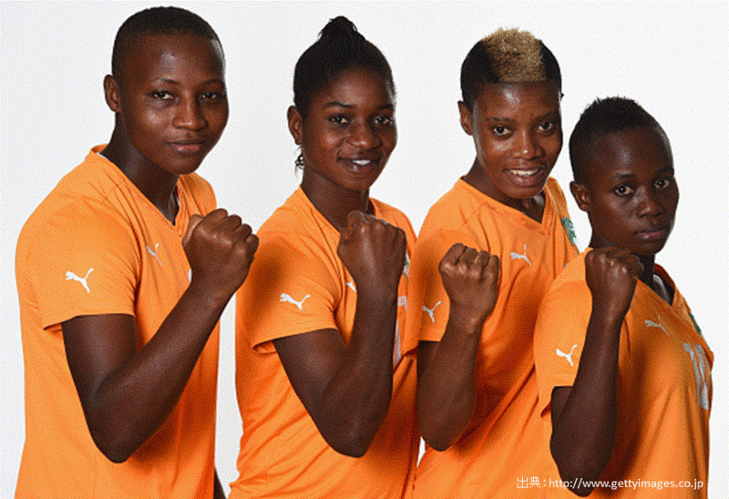 速報6月8日4:45~女子W杯2015 ドイツVSコートジボワール あかつきスポーツ☆18ニュース