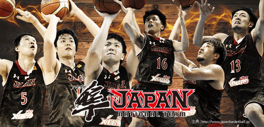 アジア男子バスケットボール選手権2015 日本代表の試合結果&組み合わせ&大会情報 リオ五輪をかけた大会! あかつきスポーツ☆18ニュース