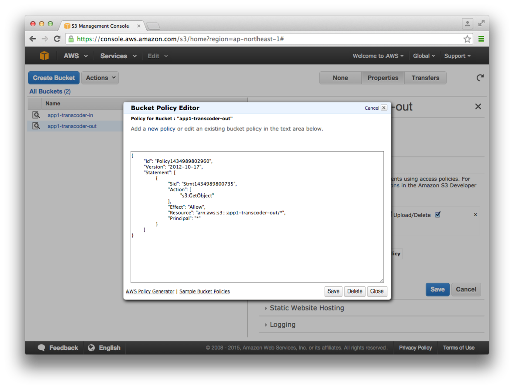 Video.js を使って HLS形式の動画をストリーミング再生する akiyoko blog