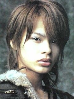 上田竜也の甘栗ヘアーの作り方! 甘栗時代 ...