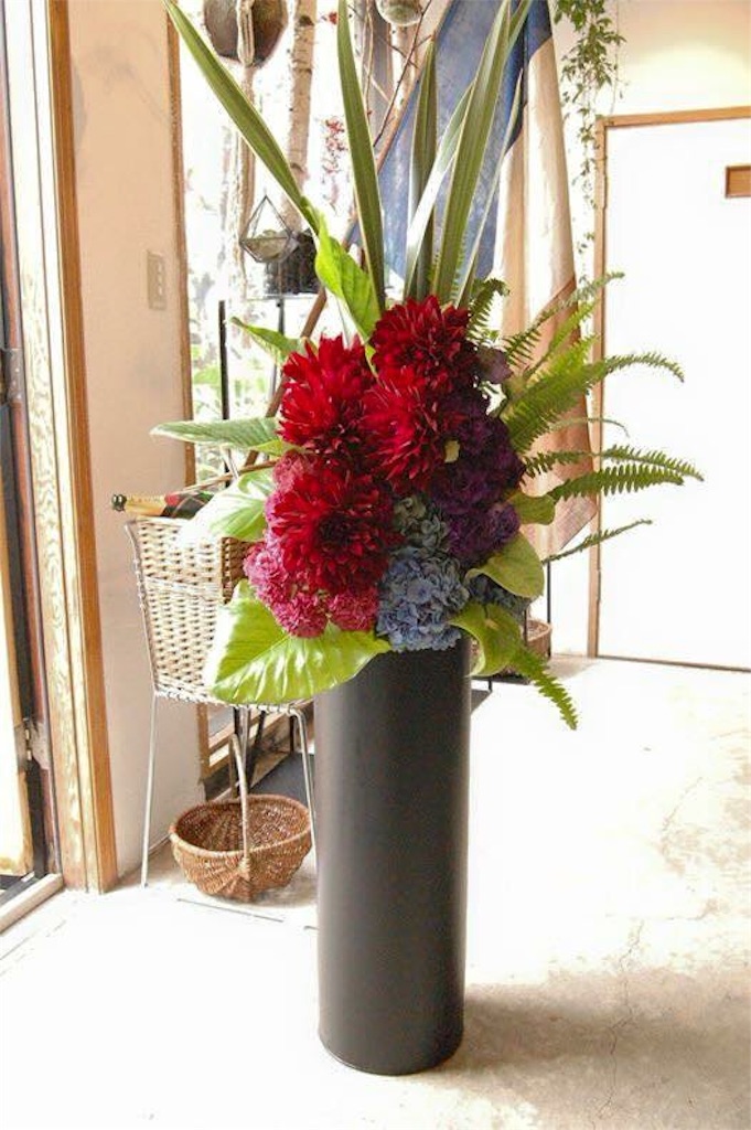 f:id:anima-florist:20151003220545j:image f:id:anima-florist:20151003220545j:image