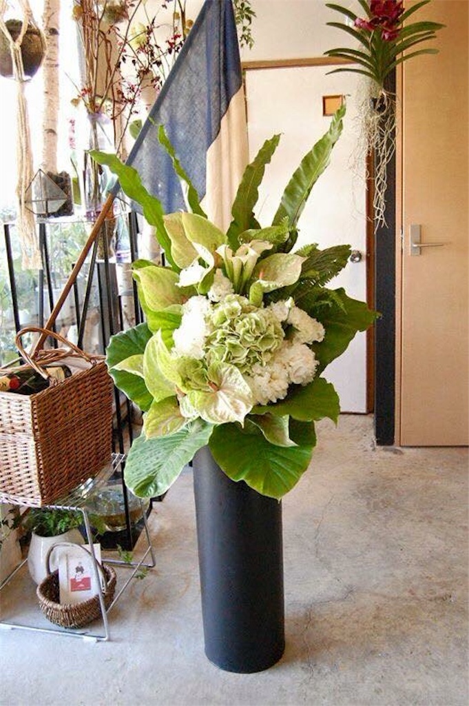 f:id:anima-florist:20151025152625j:image f:id:anima-florist:20151025152625j:image