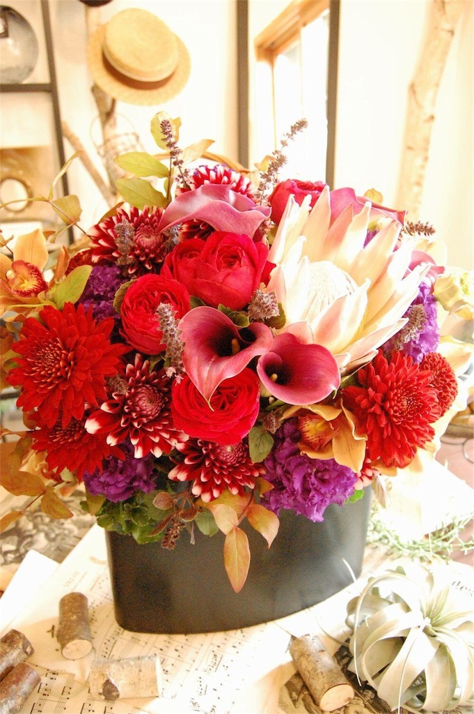 f:id:anima-florist:20151104075421j:image f:id:anima-florist:20151104075421j:image