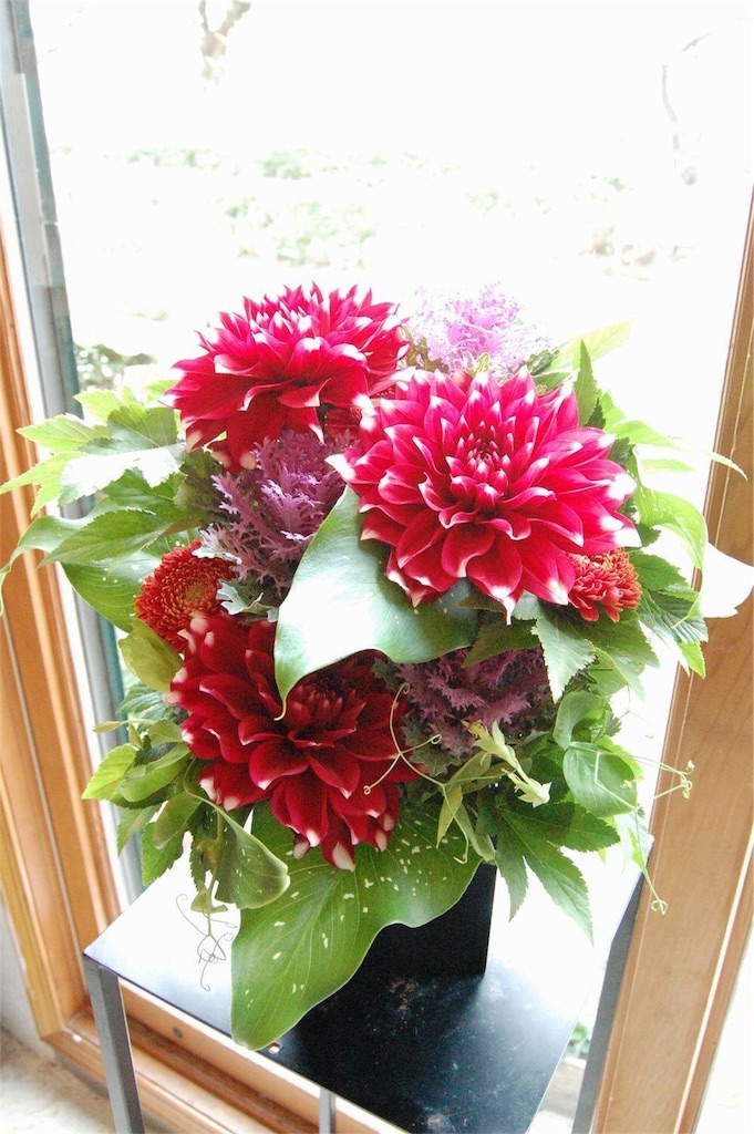 f:id:anima-florist:20151128080245j:image f:id:anima-florist:20151128080245j:image