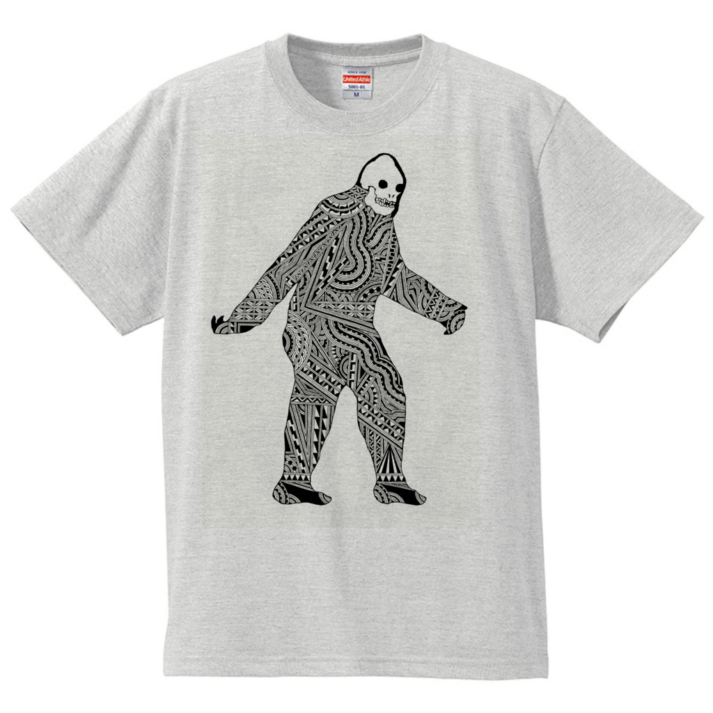 APSU 新作Tシャツ予約受付！！ - Apsu（アプスー）頭と手の活動日記