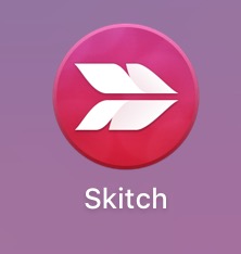 skitchアプリ画像