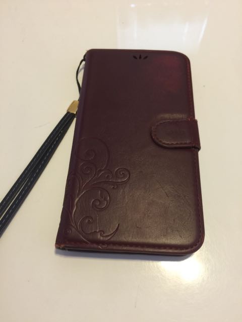 私のiPhone