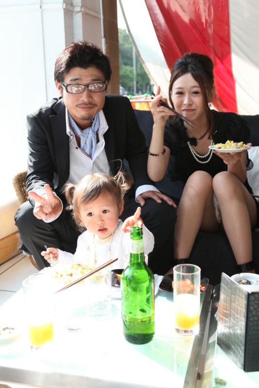 そそる集合写真26 	->画像>34枚 