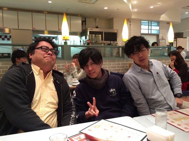 f:id:araihajime:20150309194117j:plain f:id:araihajime:20150309194117j:plain
