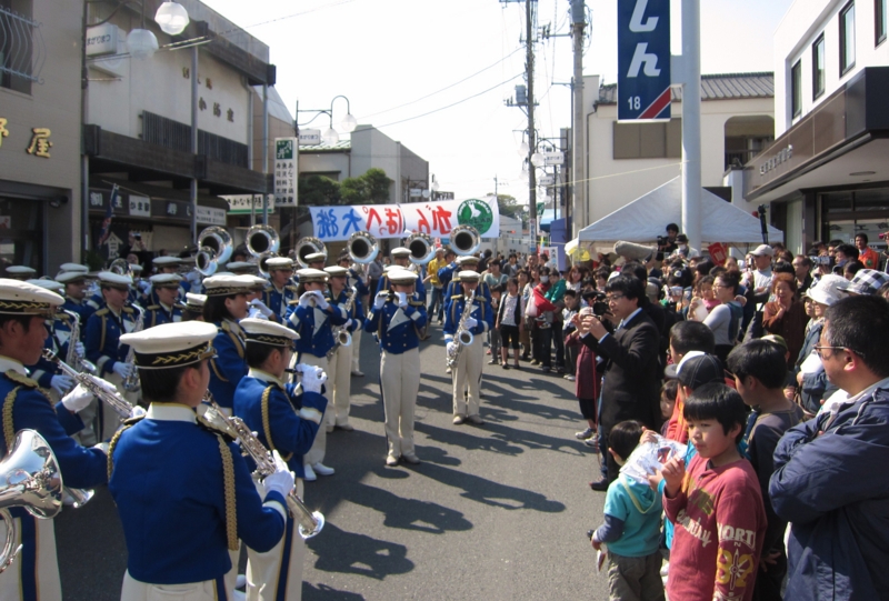 がんぱっぺ大洗