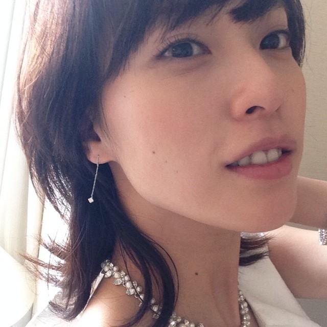 戸田恵梨香